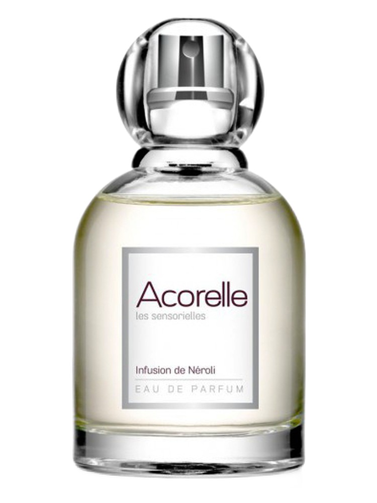Infusion de Neroli