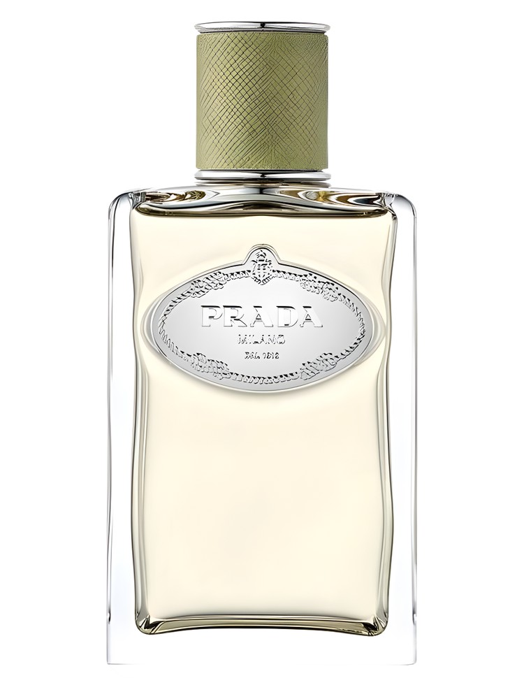 Infusion de Vetiver (2015)