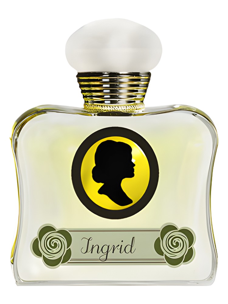 Ingrid