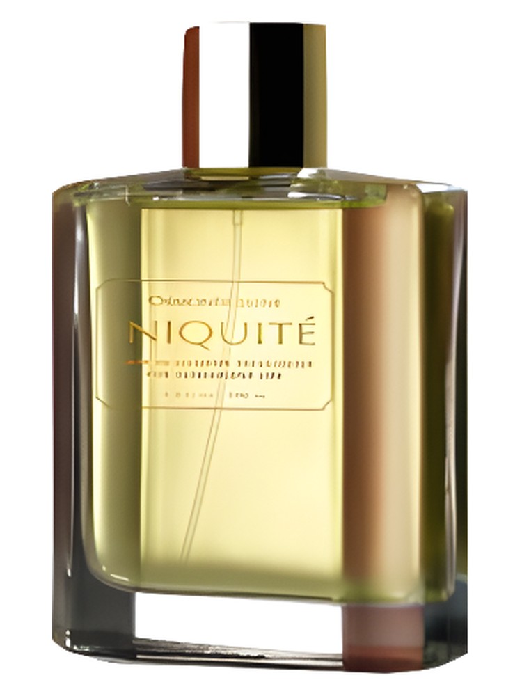 Iniquite - Limited Edition