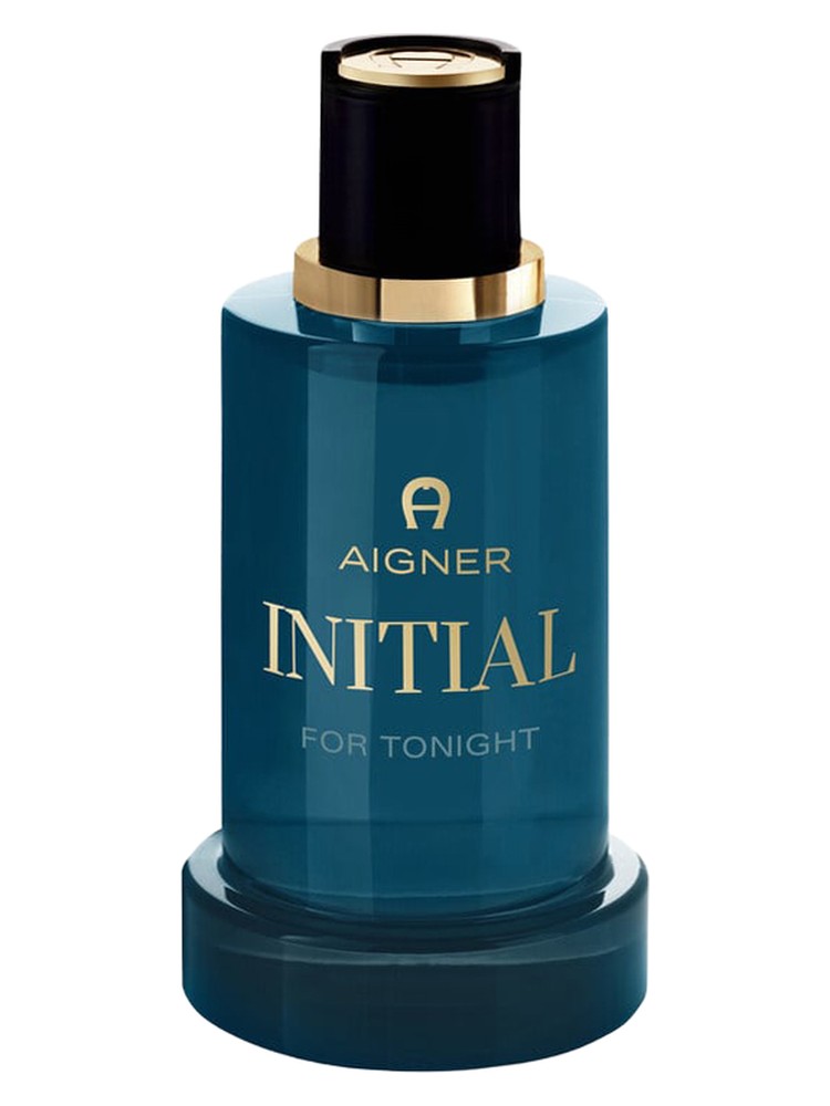 Initial For Tonight