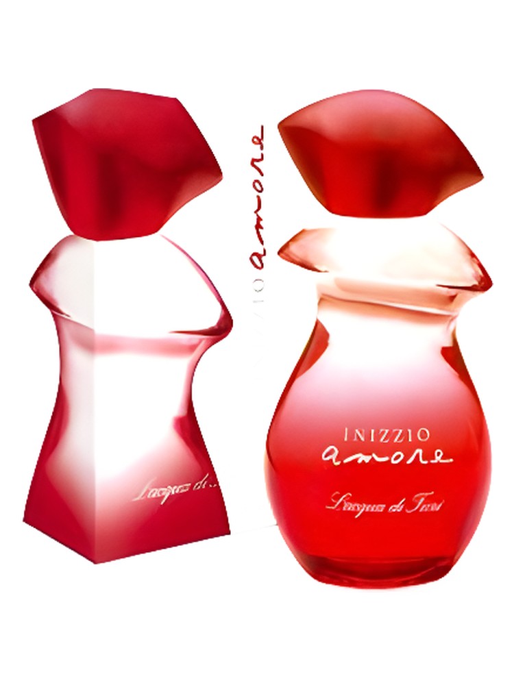 Inizzio Amore