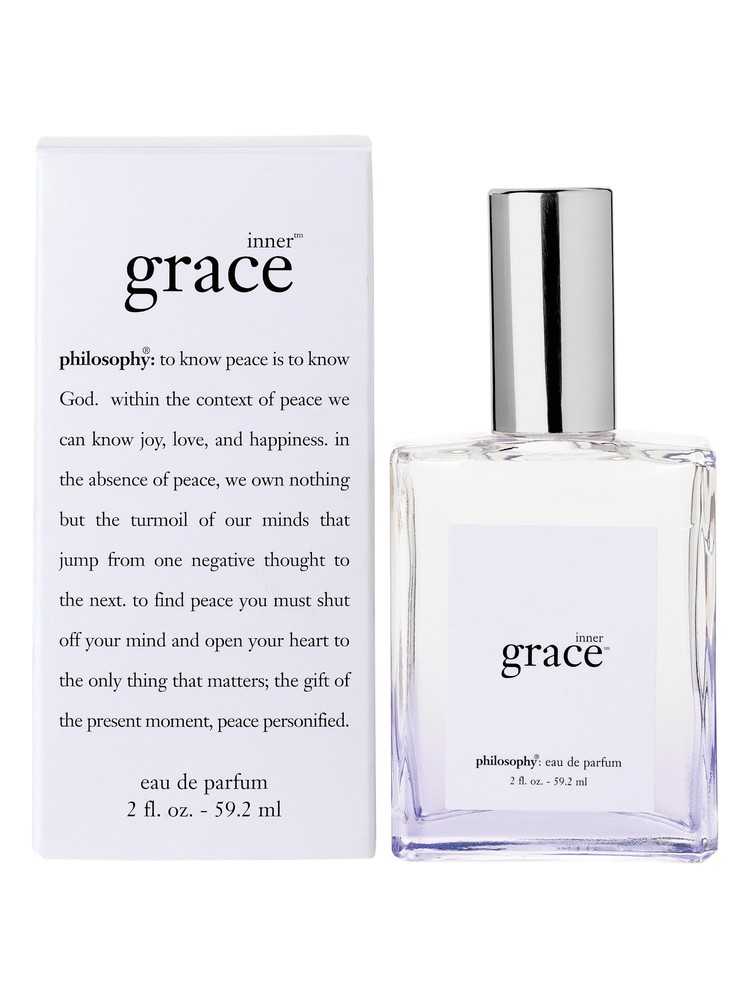 Inner Grace