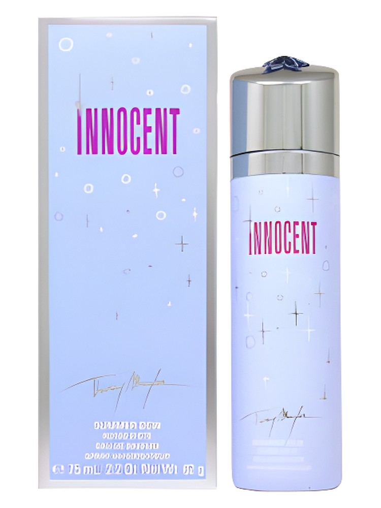 Innocent Summer Dew