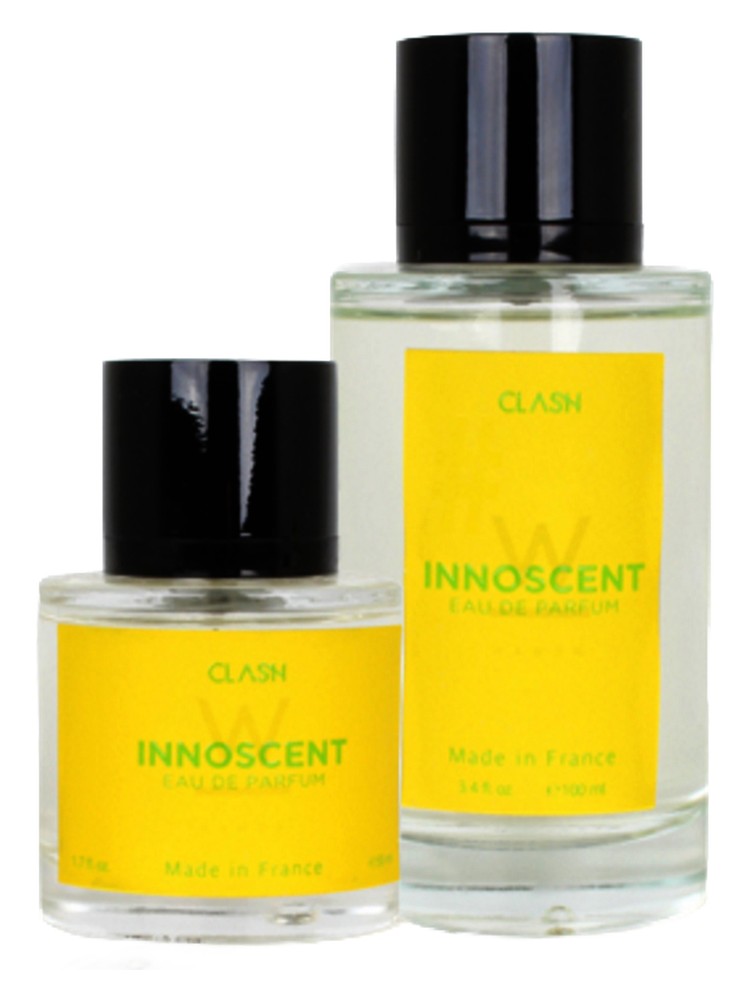 Innoscent