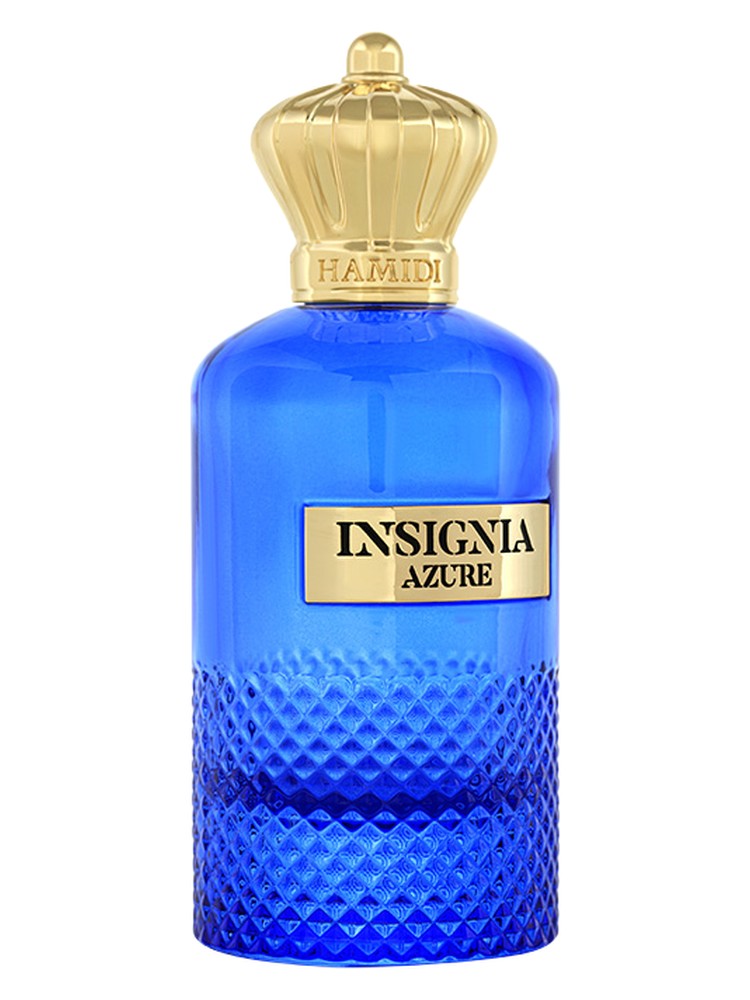 Insignia Azure