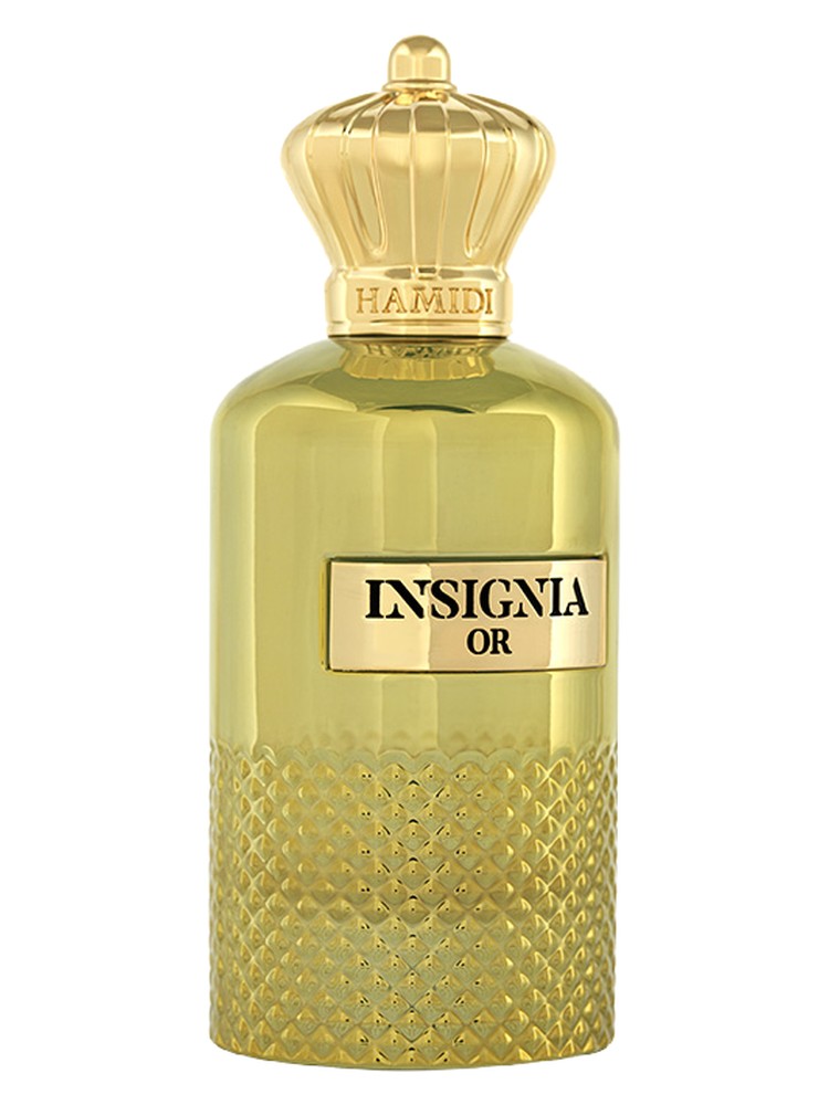 Insignia Or