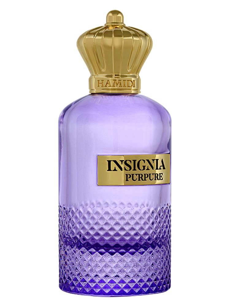 Insignia Purpure