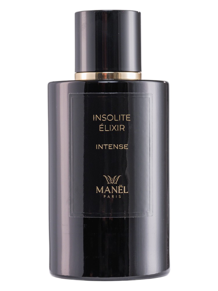 Insolite Elixir