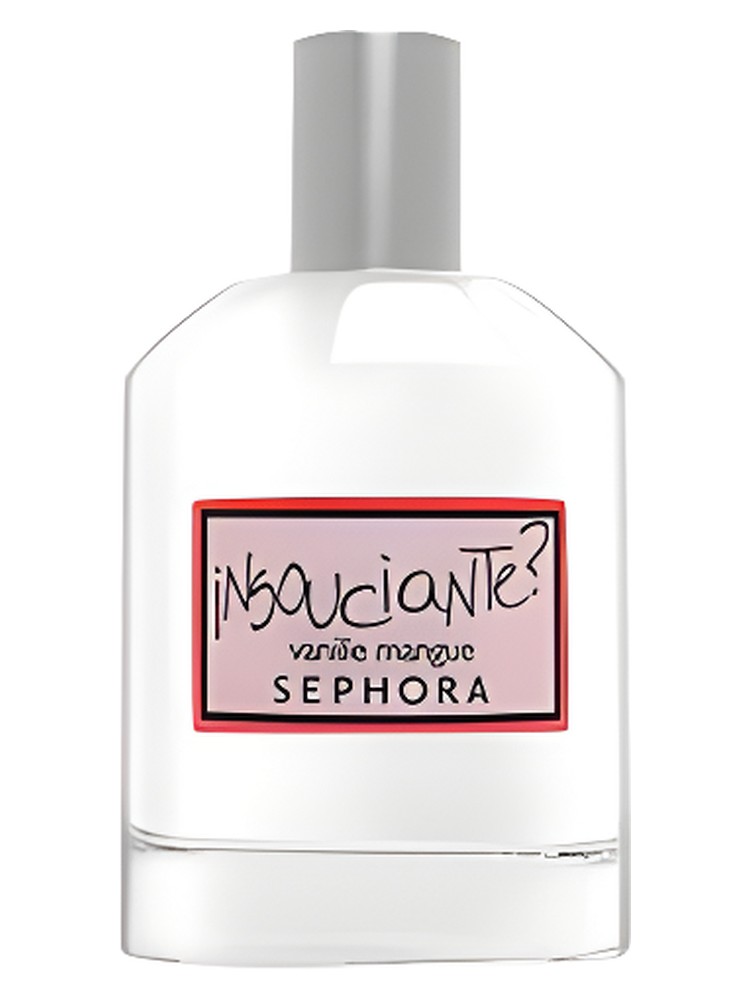 Insouciante? Vanille Mango