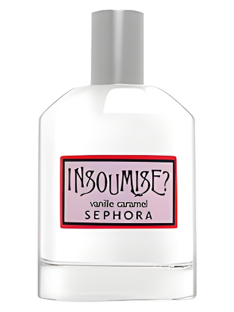 Insoumise? Vanille Caramel