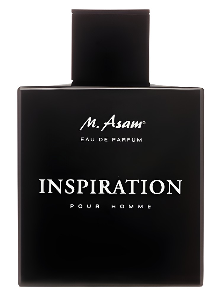 Inspiration