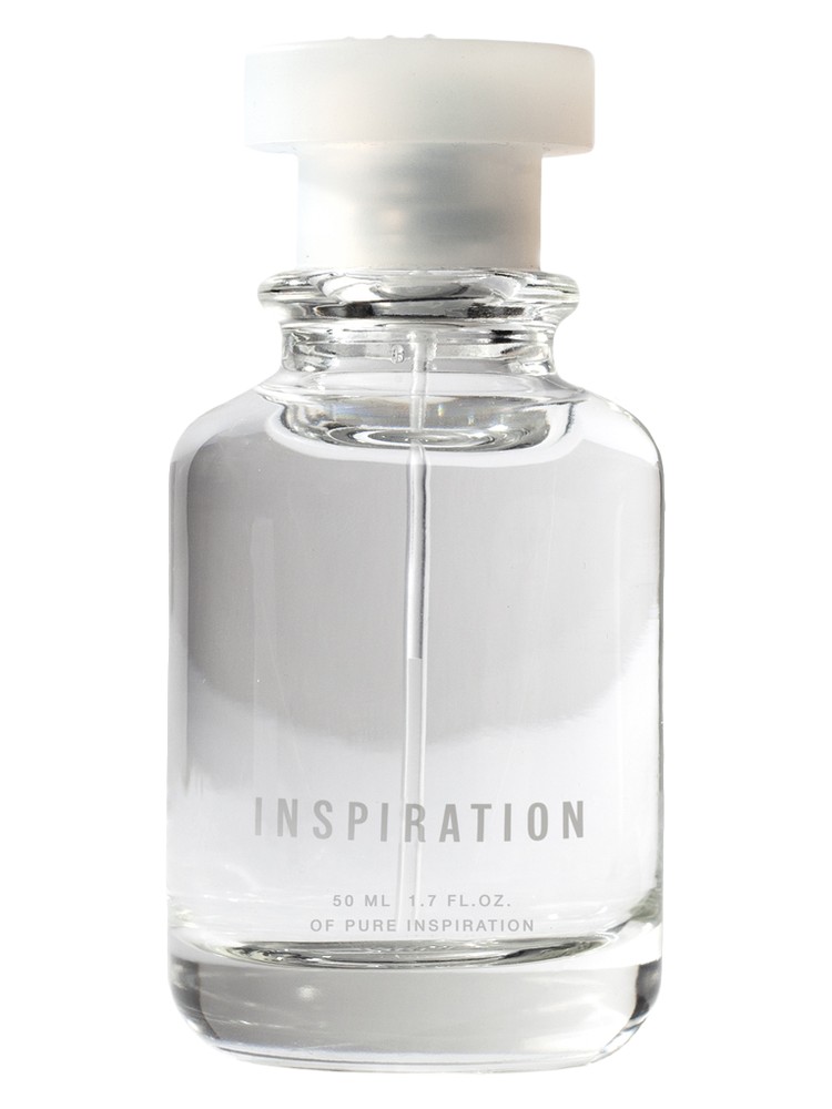 Inspiration