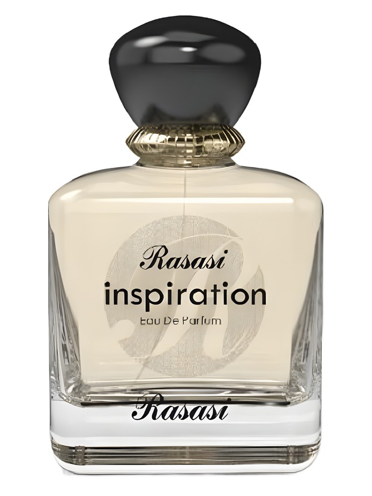 Inspiration