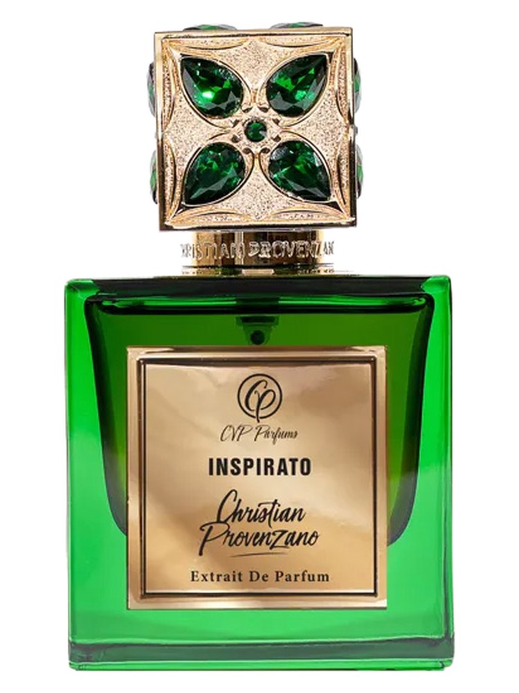 Inspirato Extrait De Parfum
