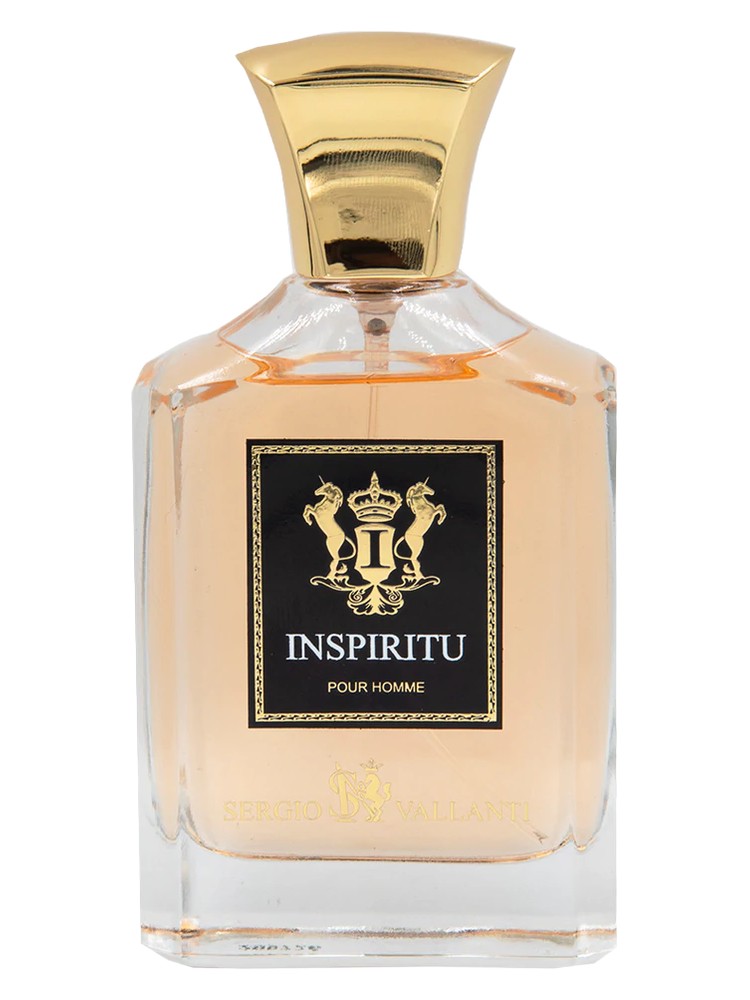 Inspiritu Pour Homme