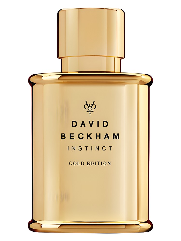 Instinct Gold Edition