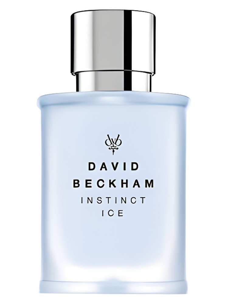 Instinct Ice
