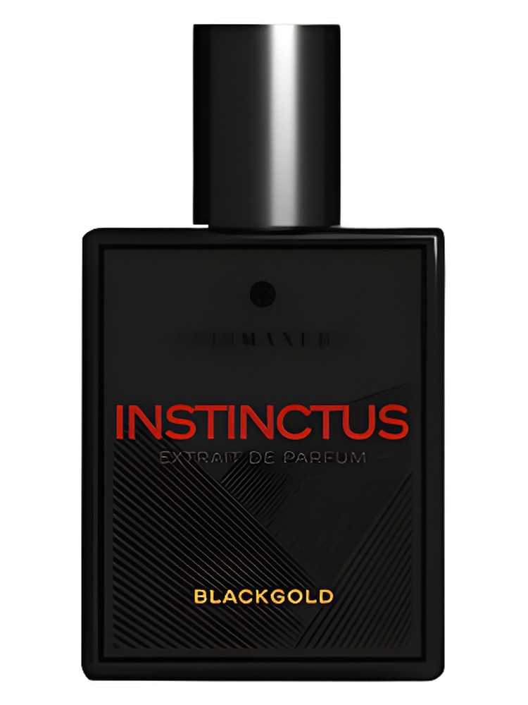 Instinctus