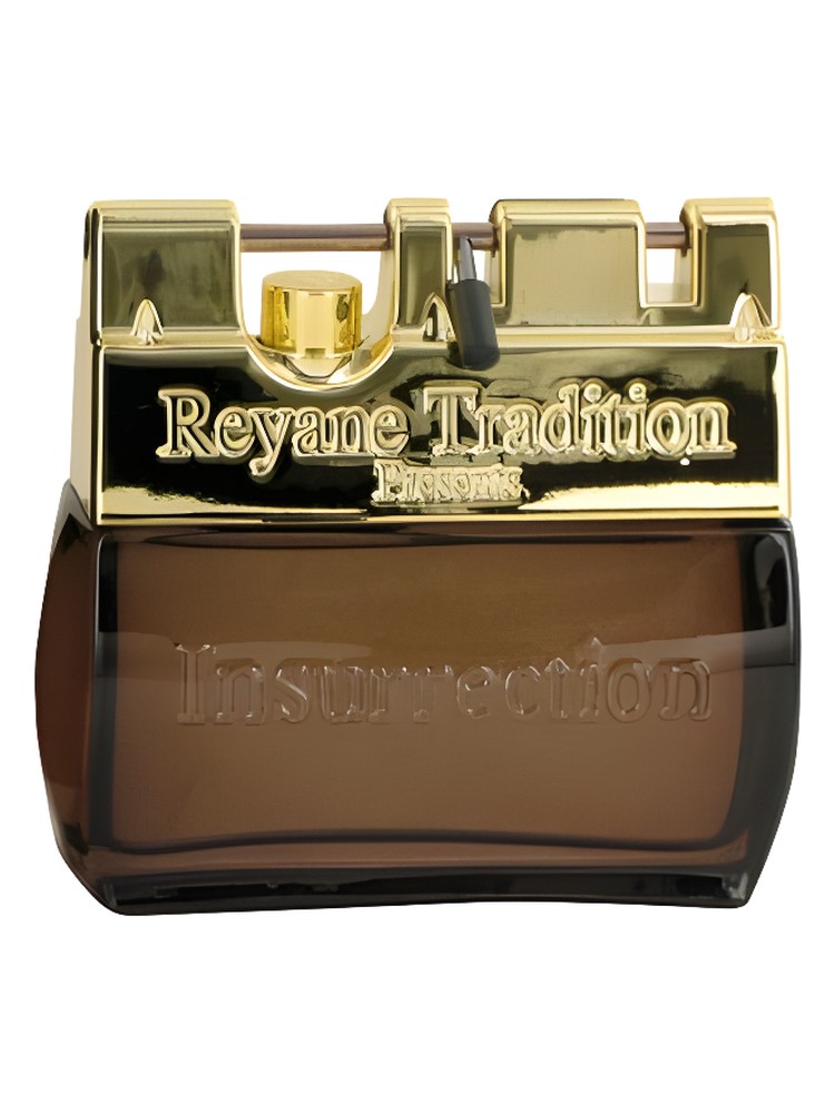 Insurrection Gold