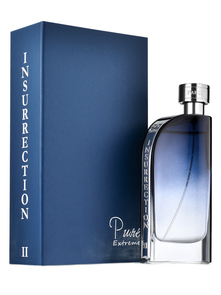 Insurrection II Pure Extreme