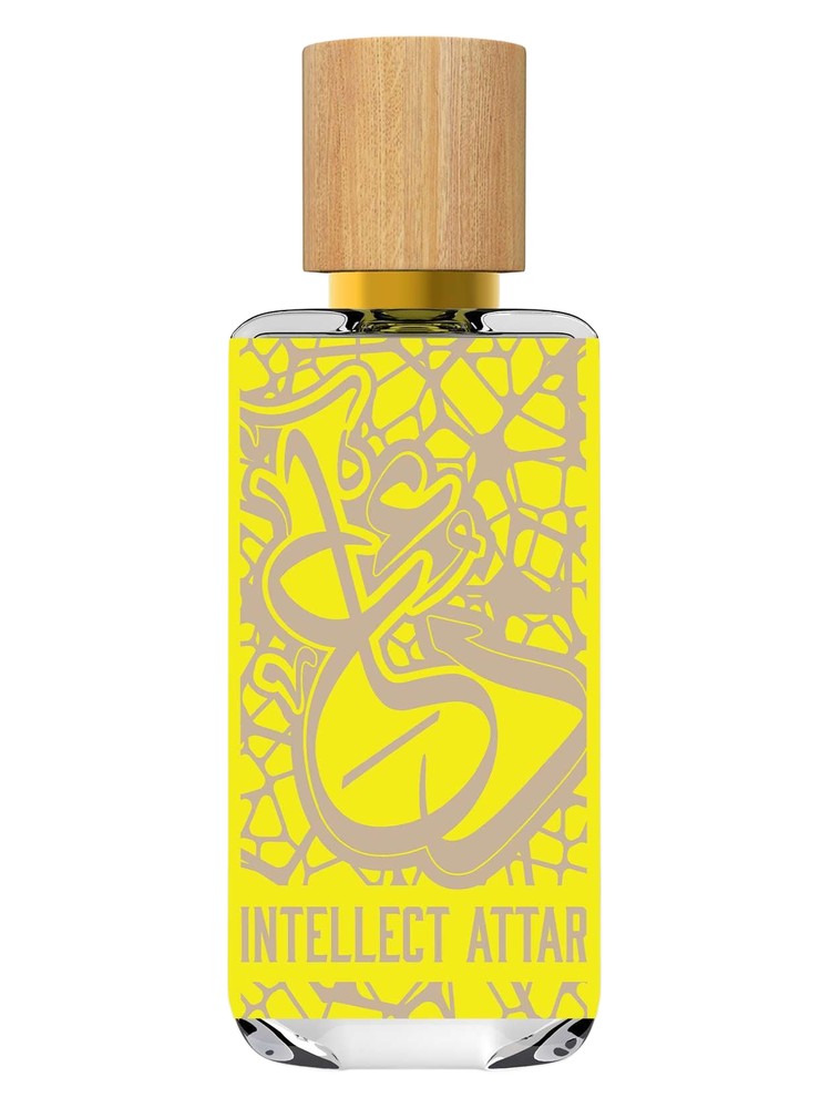 Intellect Attar