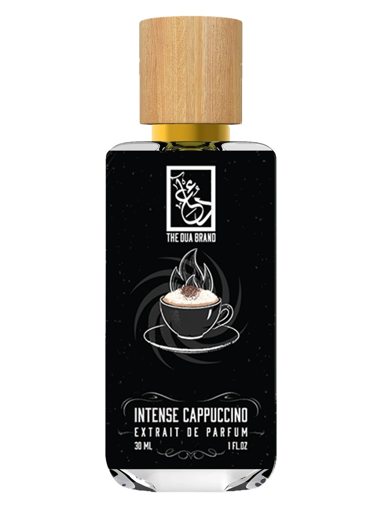 Intense Cappuccino