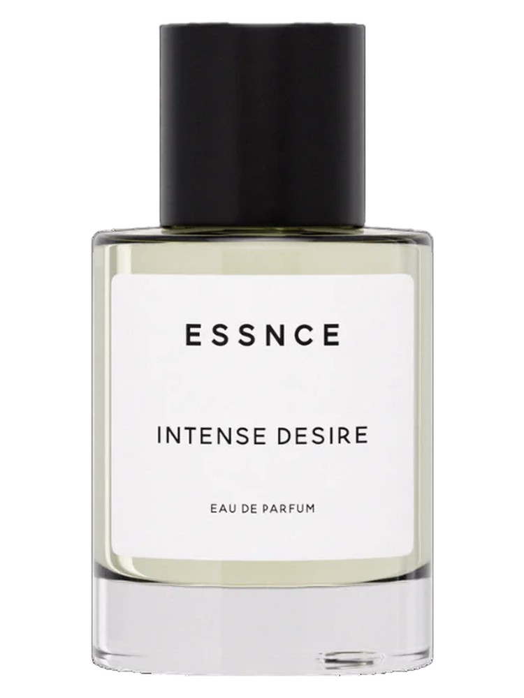Intense Desire