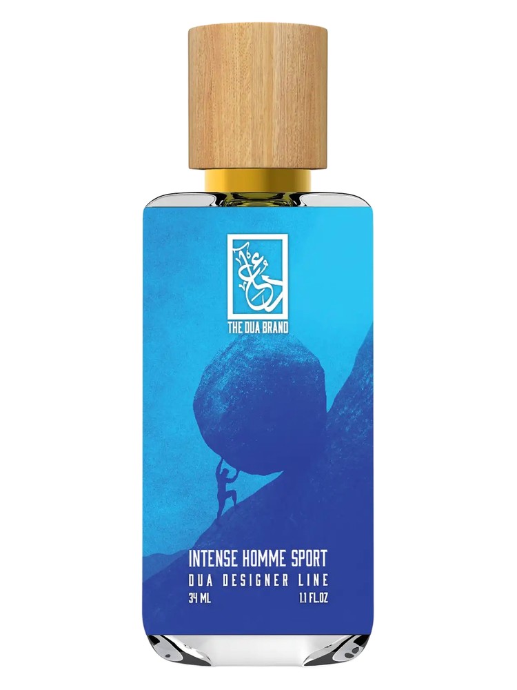 Intense Homme Sport