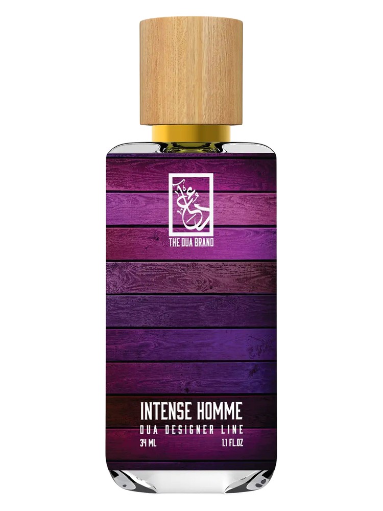 Intense Homme