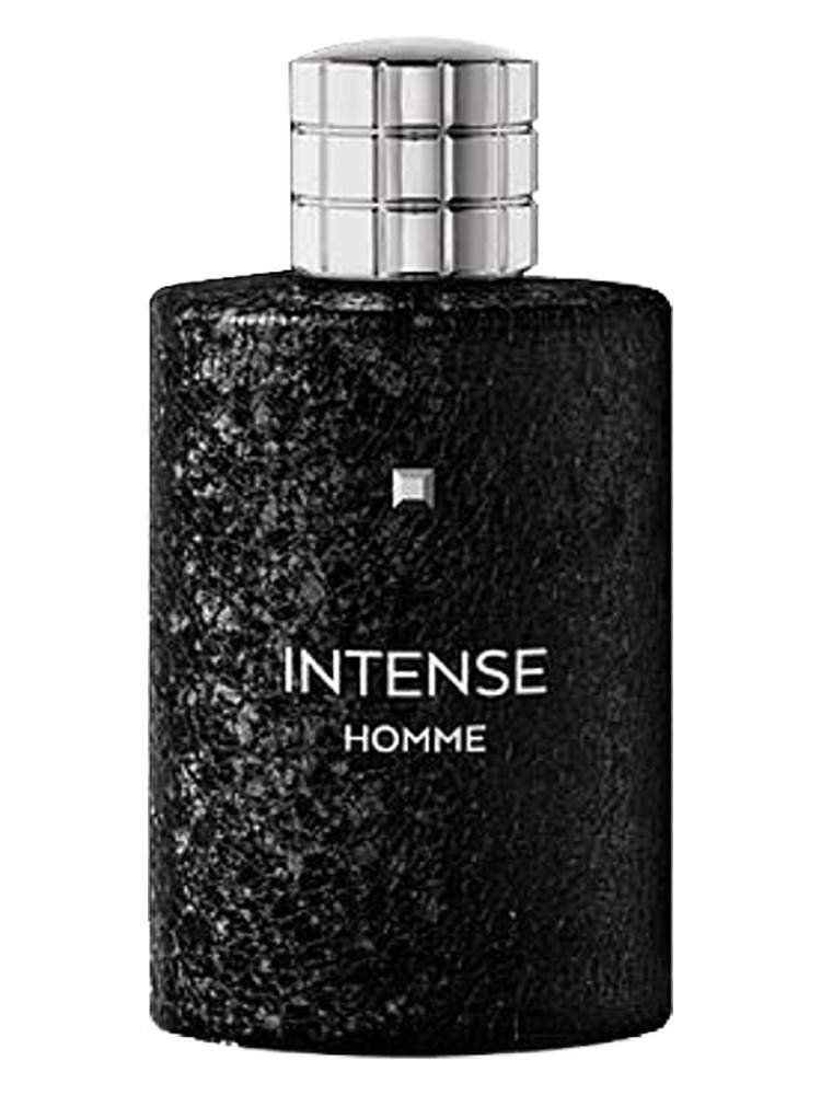 Intense