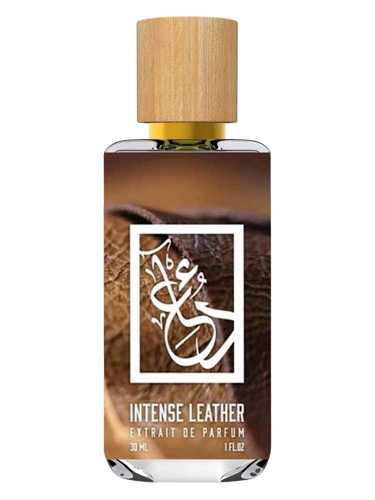 Intense Leather
