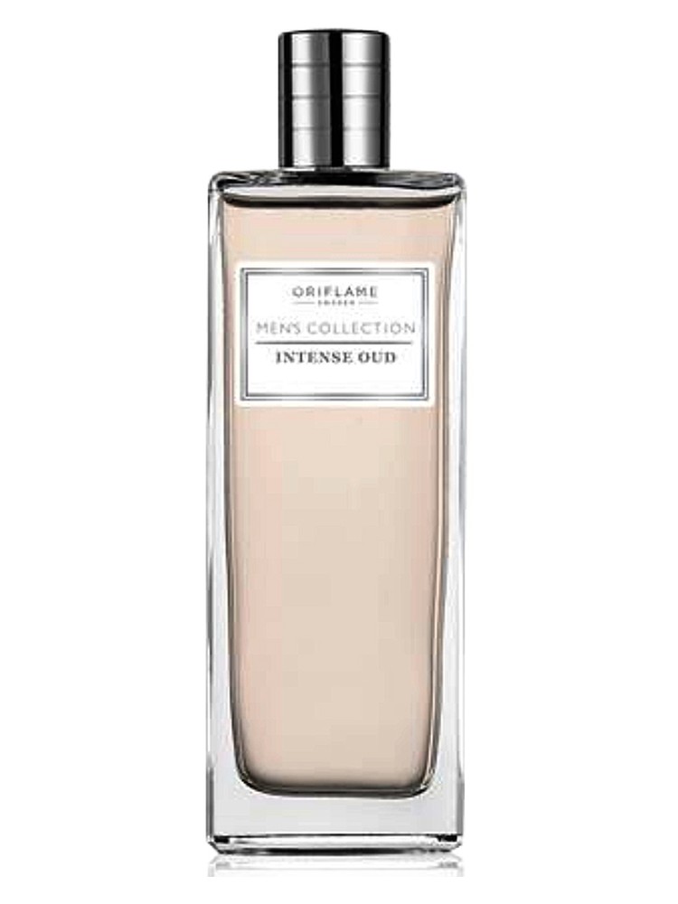 Intense Oud