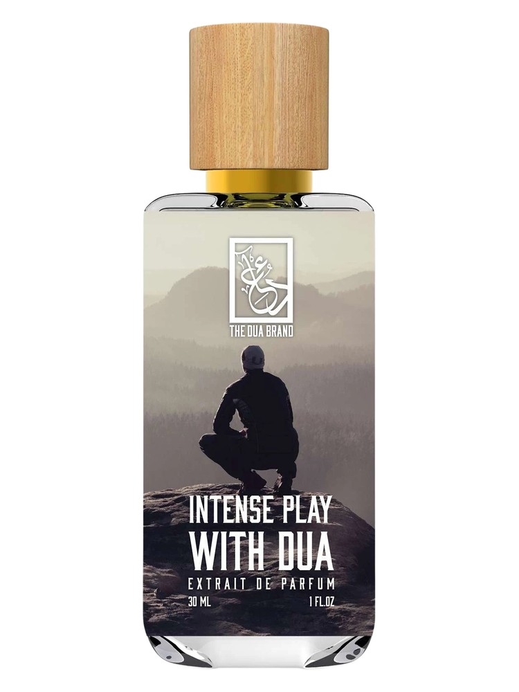 Intense Play With Dua
