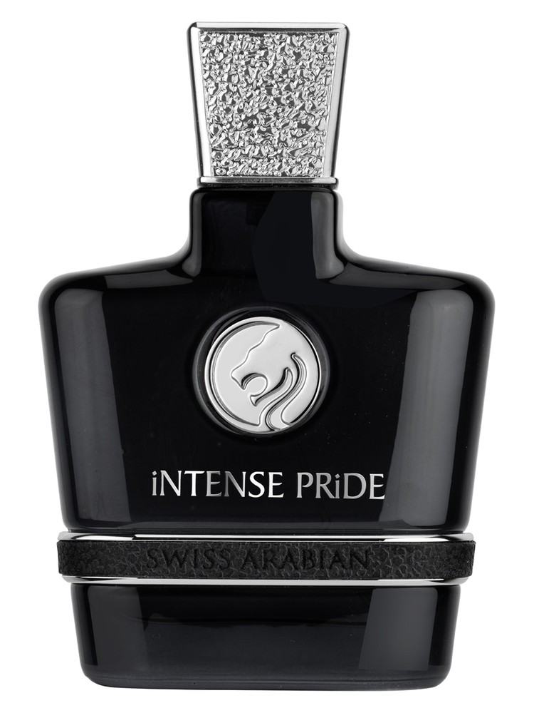 Intense Pride