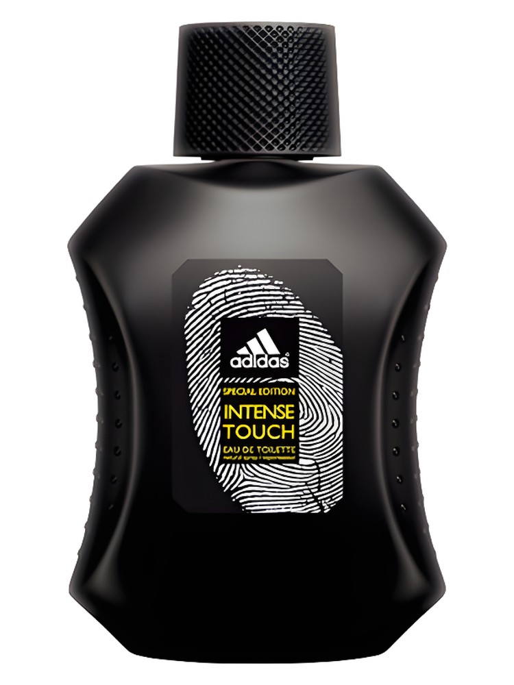 Intense Touch