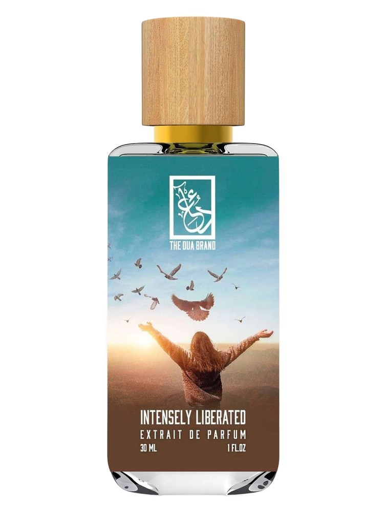 Intensely Liberated