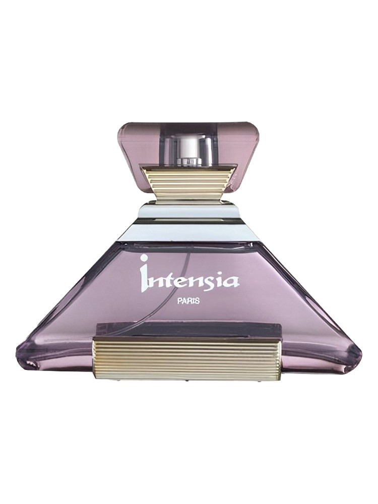 Intensia