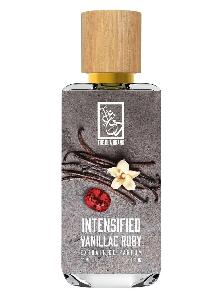 Intensified Vanillac Ruby