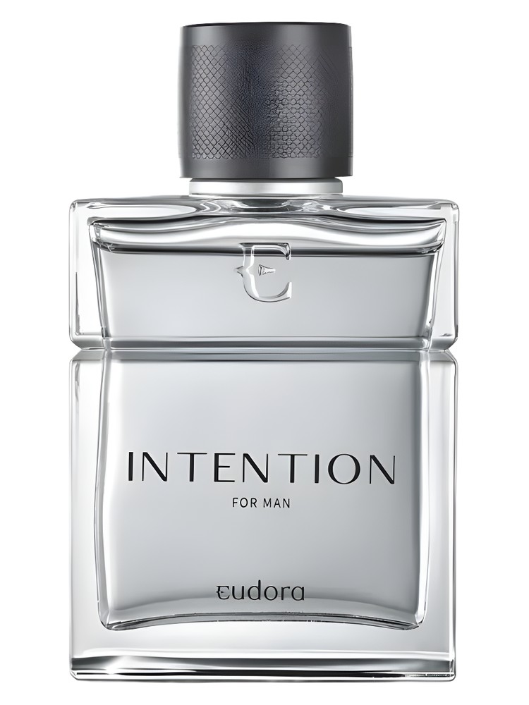 Intention For Man