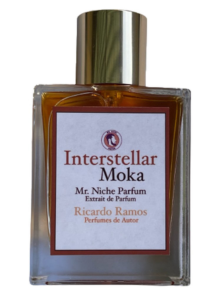Interstellar Moka
