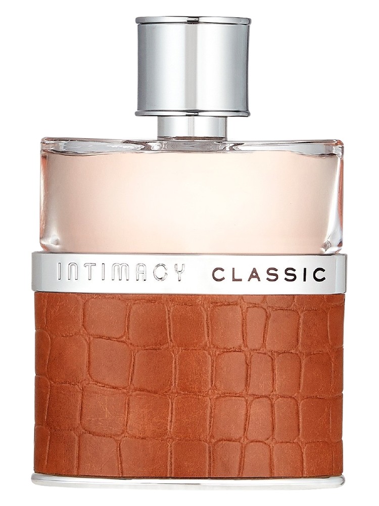 Intimacy Men Classic