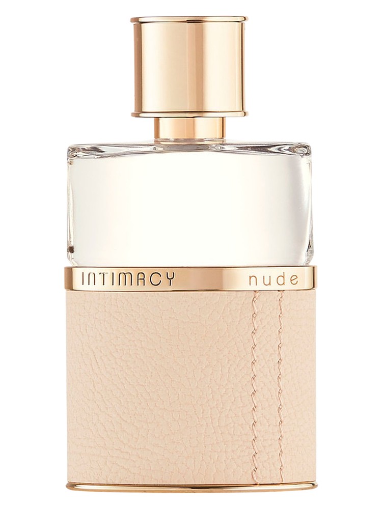Intimacy Nude