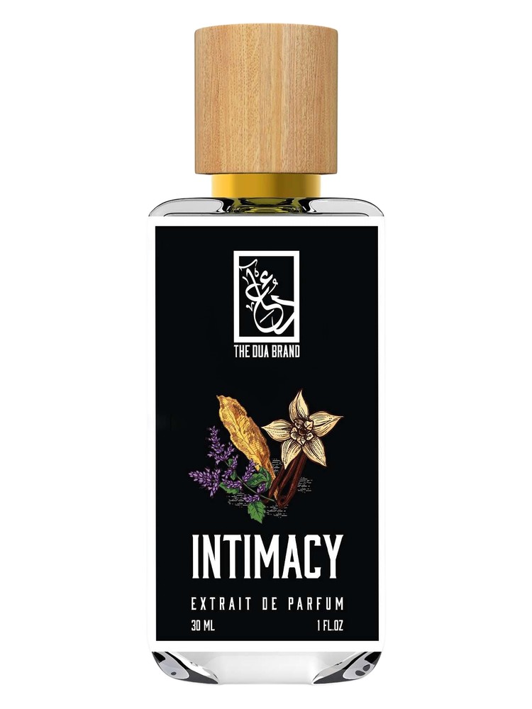 Intimacy