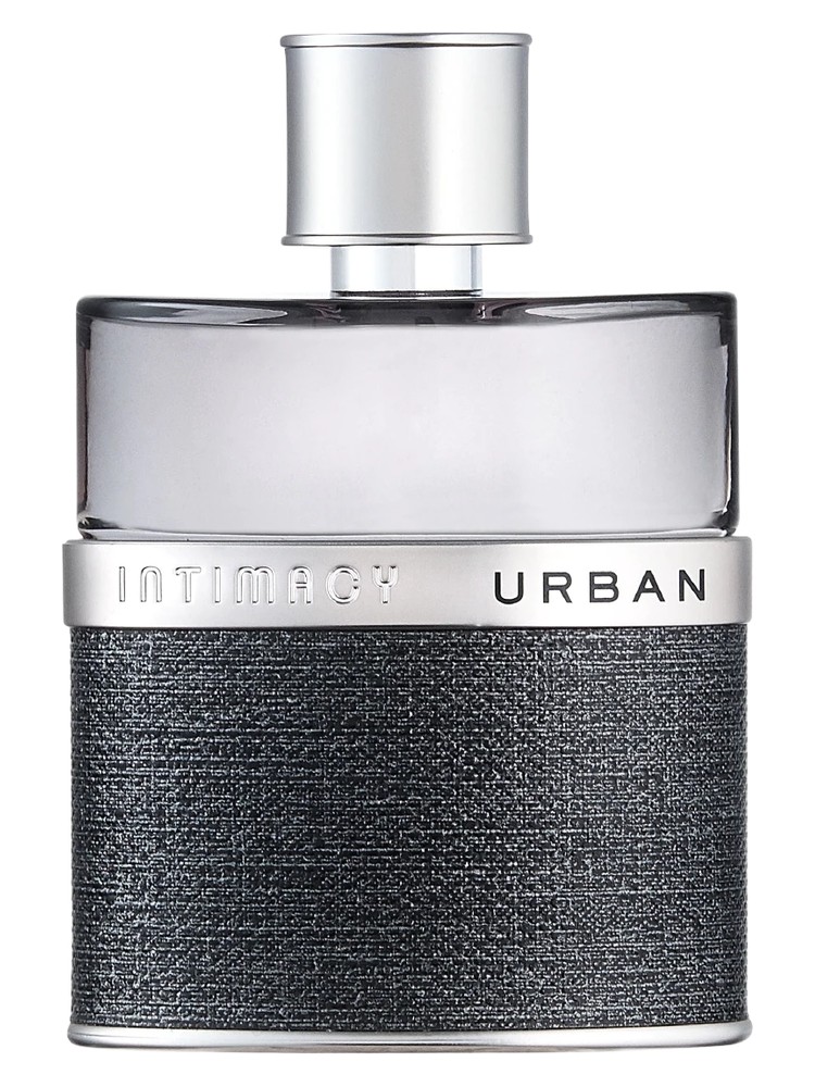 Intimacy Urban