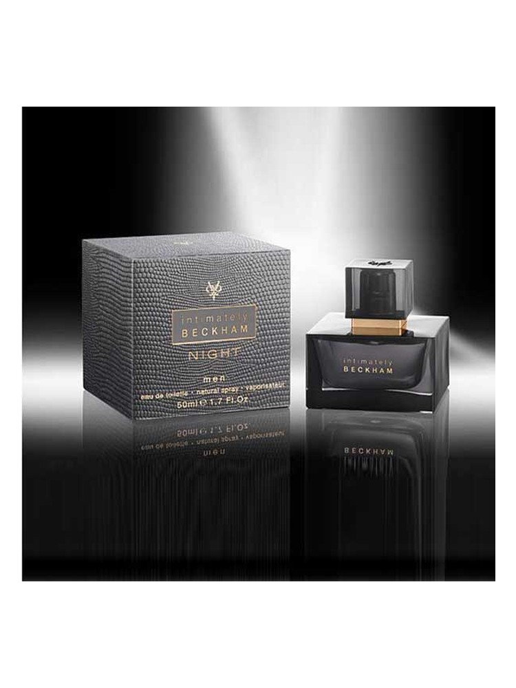 Intimately Beckham Night for Men