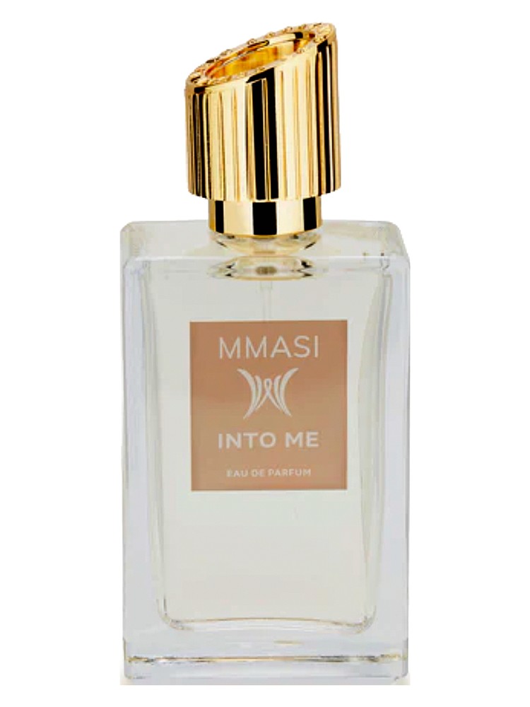 Into Me For Women