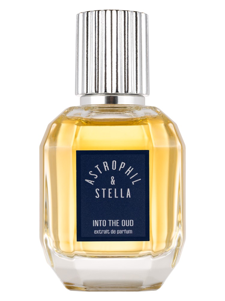 Into The Oud