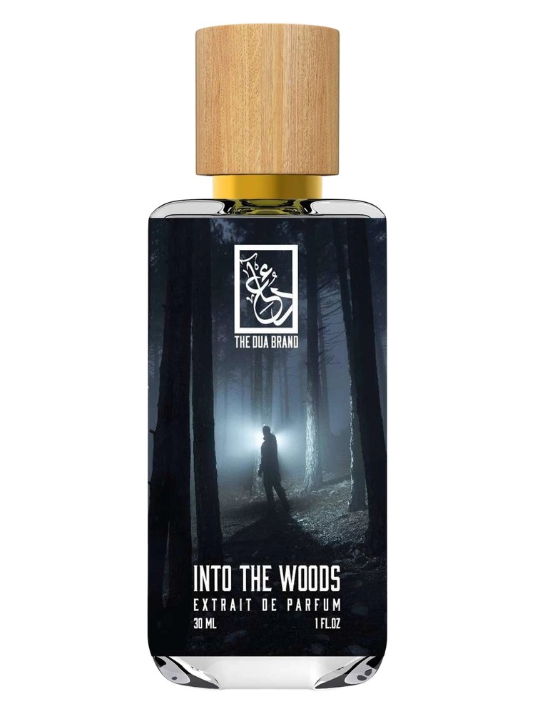 Into The Woods