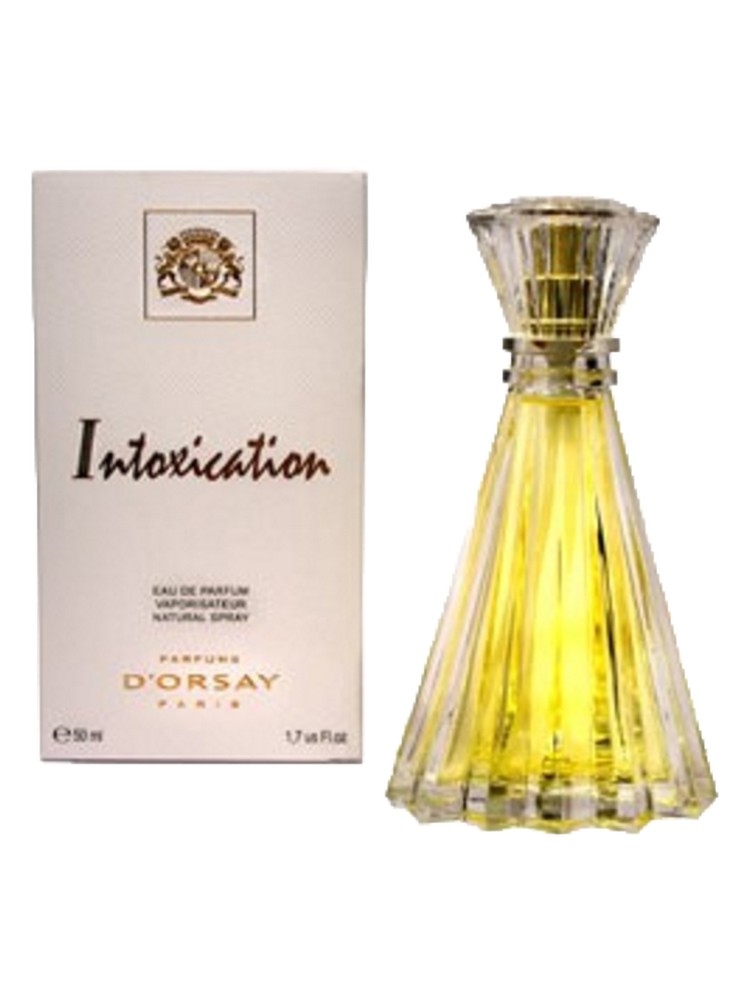 Intoxication
